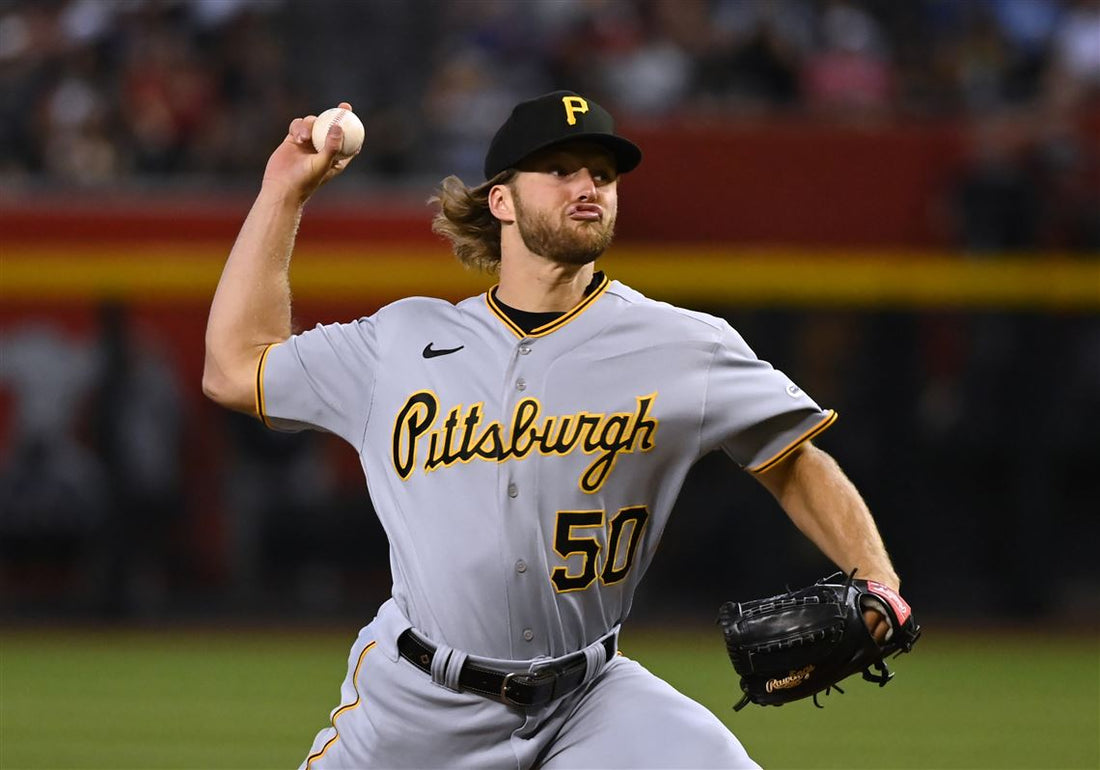 Versatile Pittsburgh Pirates pitcher could serve multiple roles in 2026