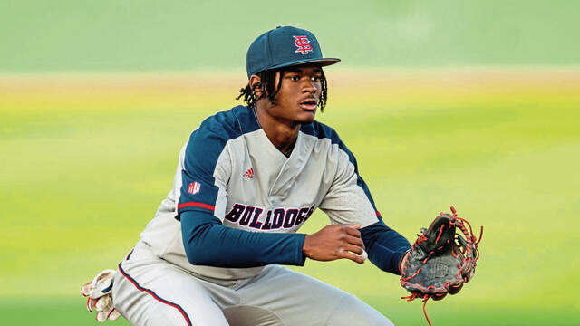 Murf Gray: Diamond Dog