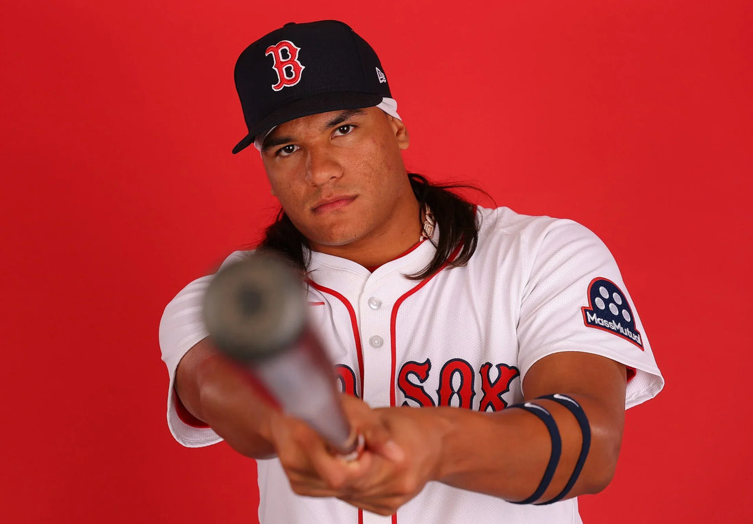 Bucco Breakdown: Jhostnyxon Garcia & Jesus Travieso