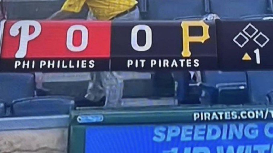 Bring Back the P 0 0 P