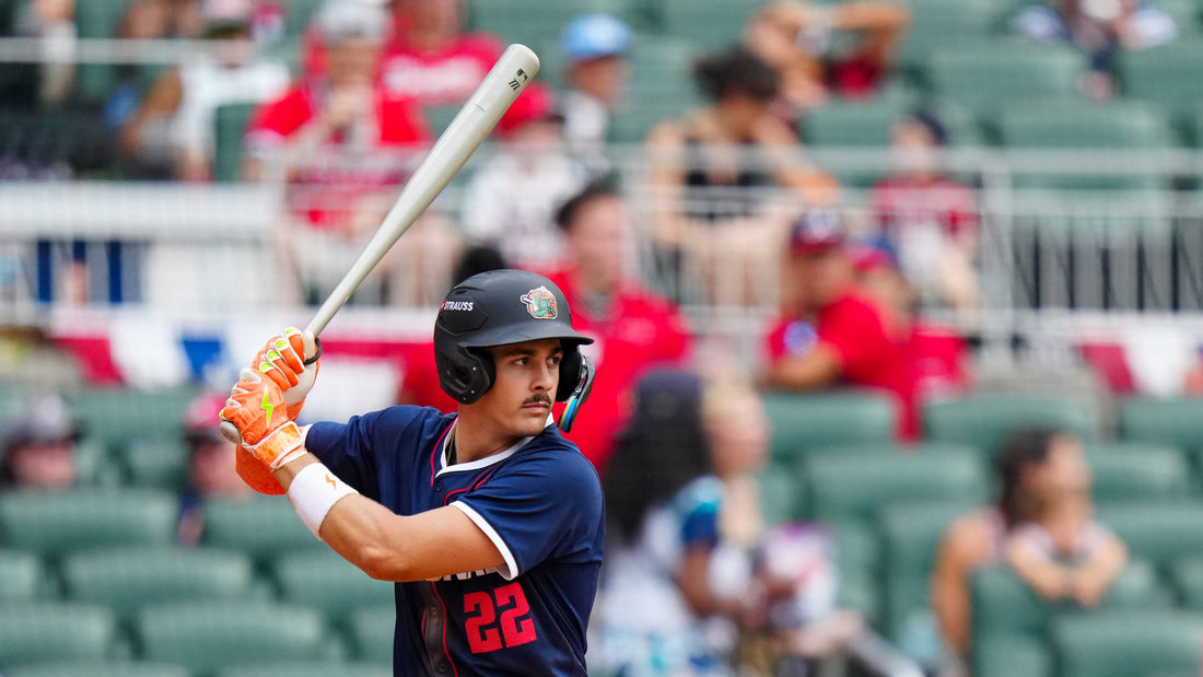 Pittsburgh Pirates well represented in MLB Pipeline’s newest prospect rankings