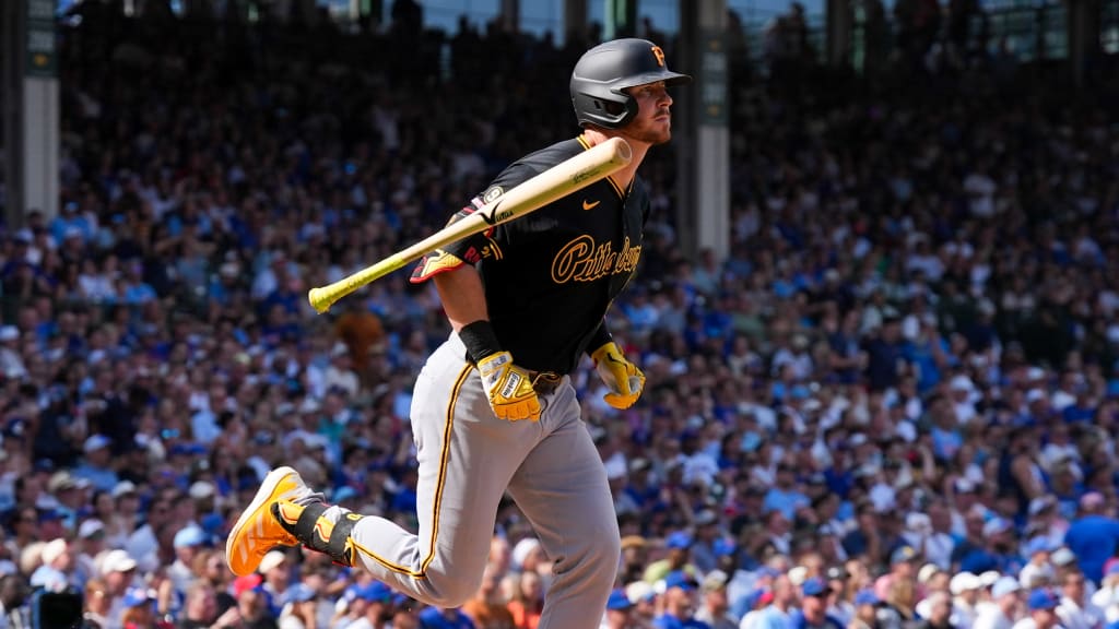 Pirates Give Cubs a Fight, Still Drop Crucial Series