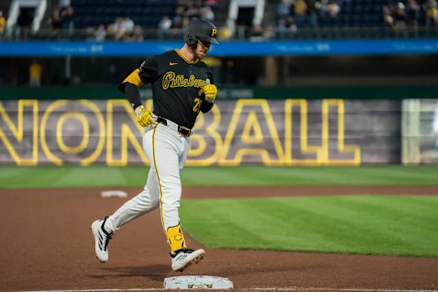 O’Hearn’s Single Was His Best Hit Of The Game