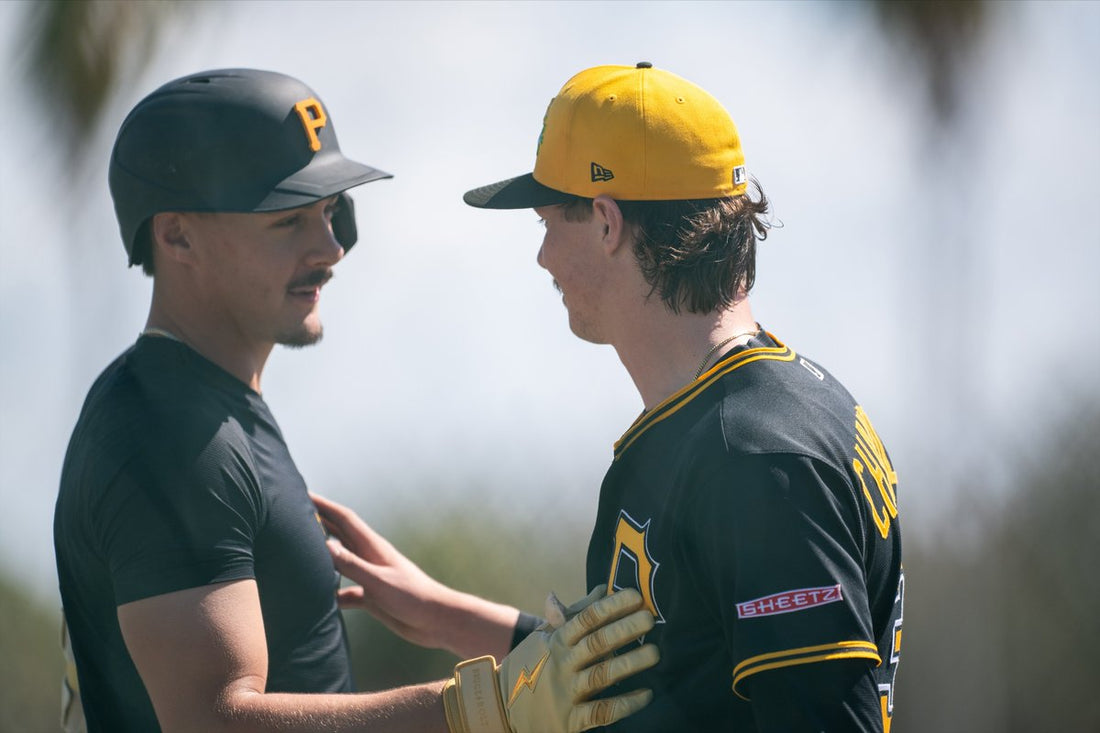 6 notable times Rookie of the Year finalists were on the same team