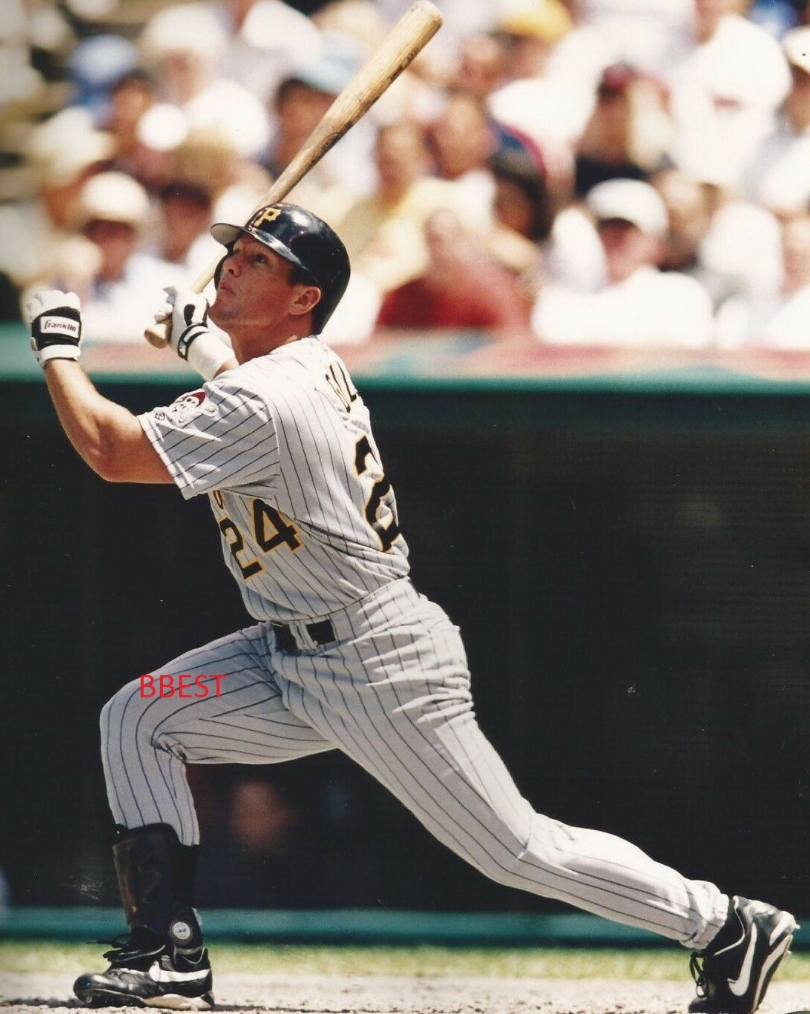 The 1993-2012 All Losing Streak Team