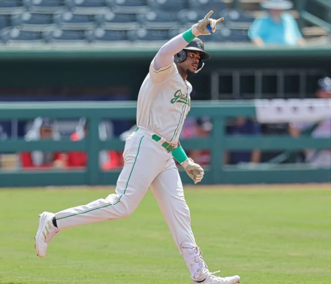 Three minor league performers you won’t find on Baseball America’s top 30 Pittsburgh Pirates prospects list