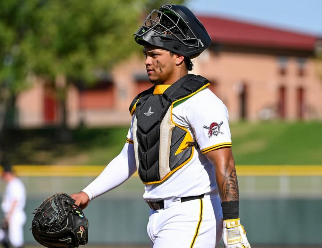 One underrated Pirates prospect to look forward to at every level of the minor leagues in 2026