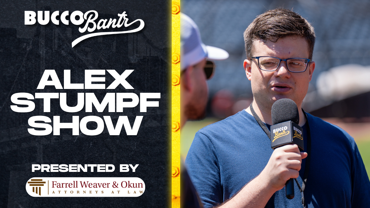The Alex Stumpf Show
