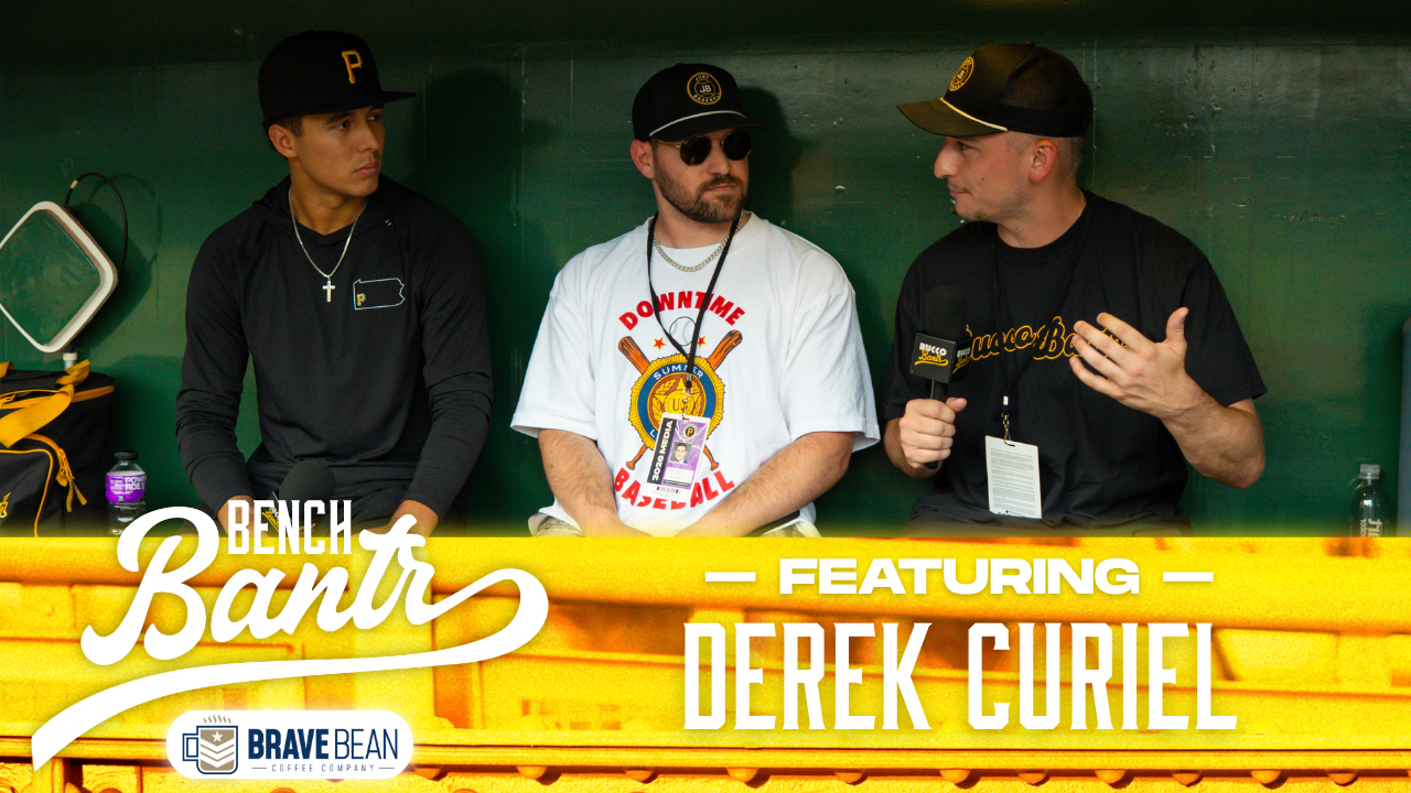 Derek Curiel Interview