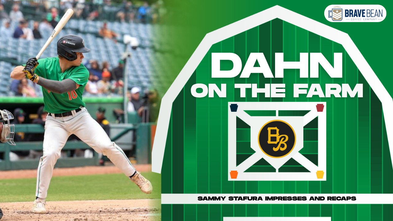 Sammy Stafura is on FIRE | Minor League Recaps and more