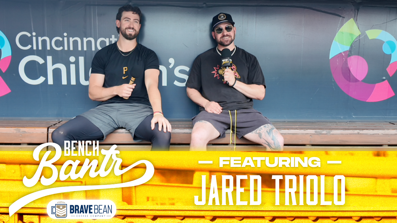 Jared Triolo Interview | Bench Bantr