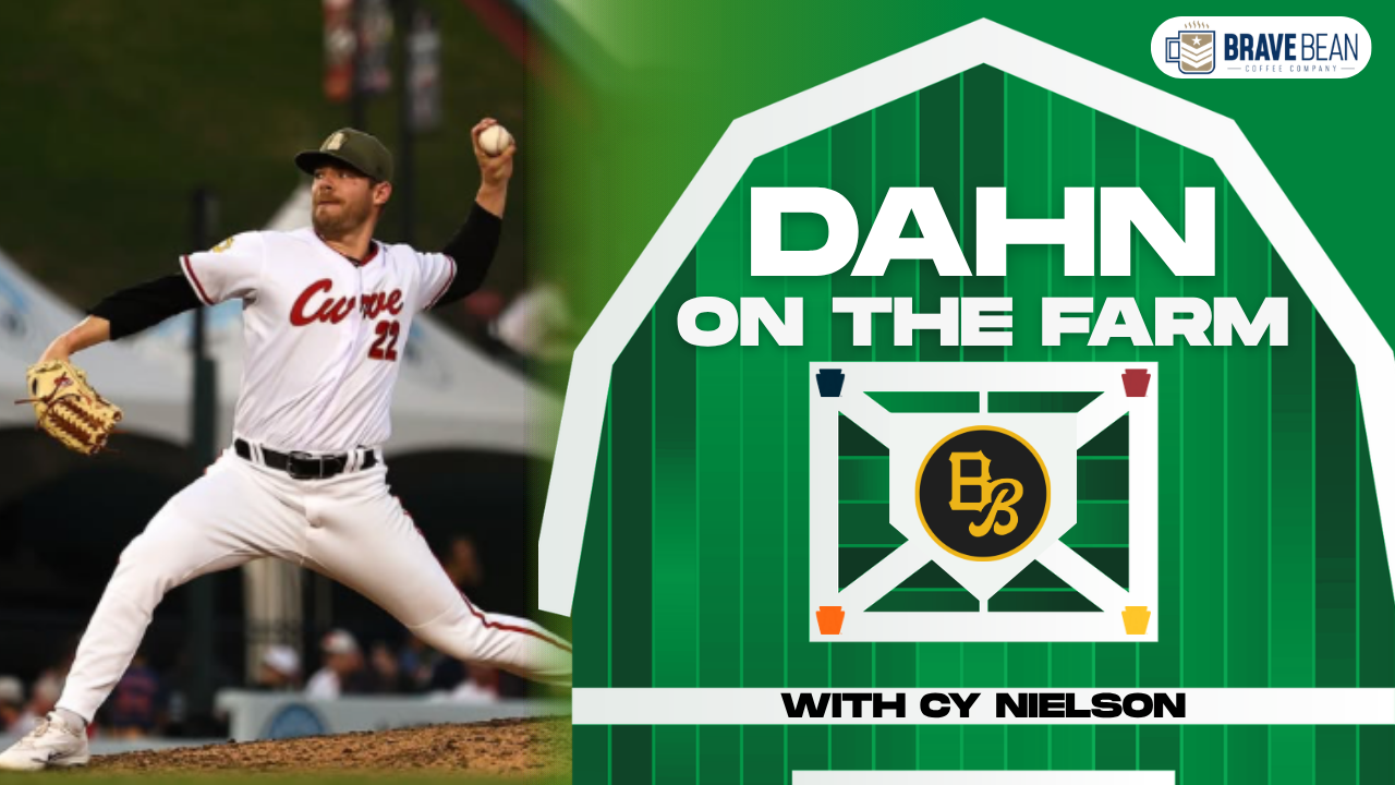 Dahn on the Farm | Cy Nielson Interview
