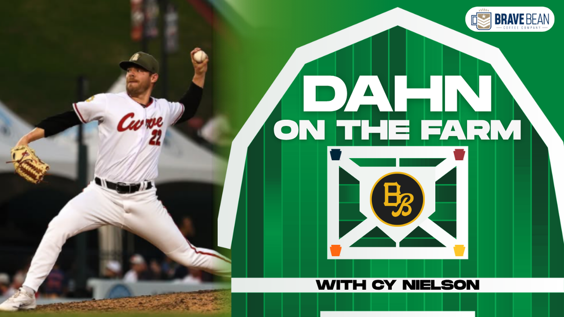 Dahn on the Farm | Cy Nielson Interview