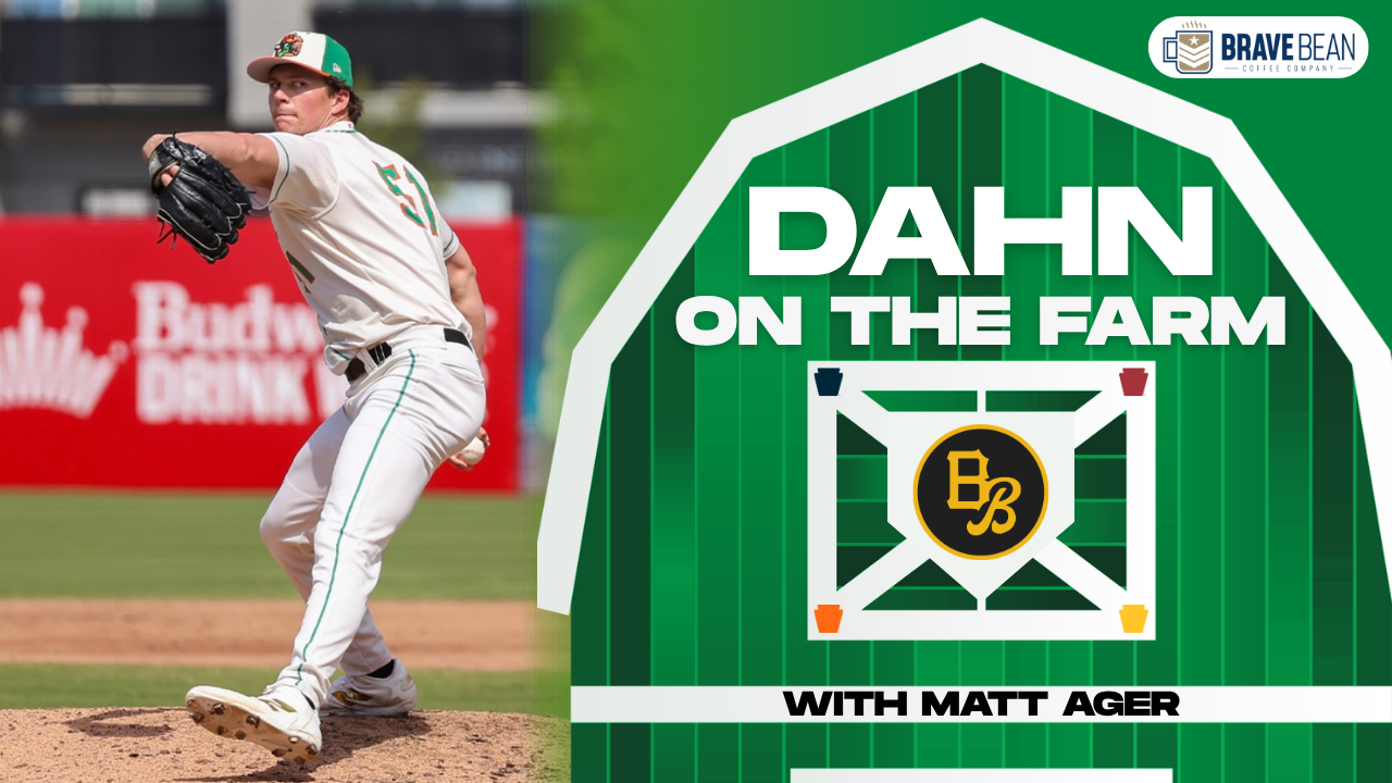 Matt Ager Interview