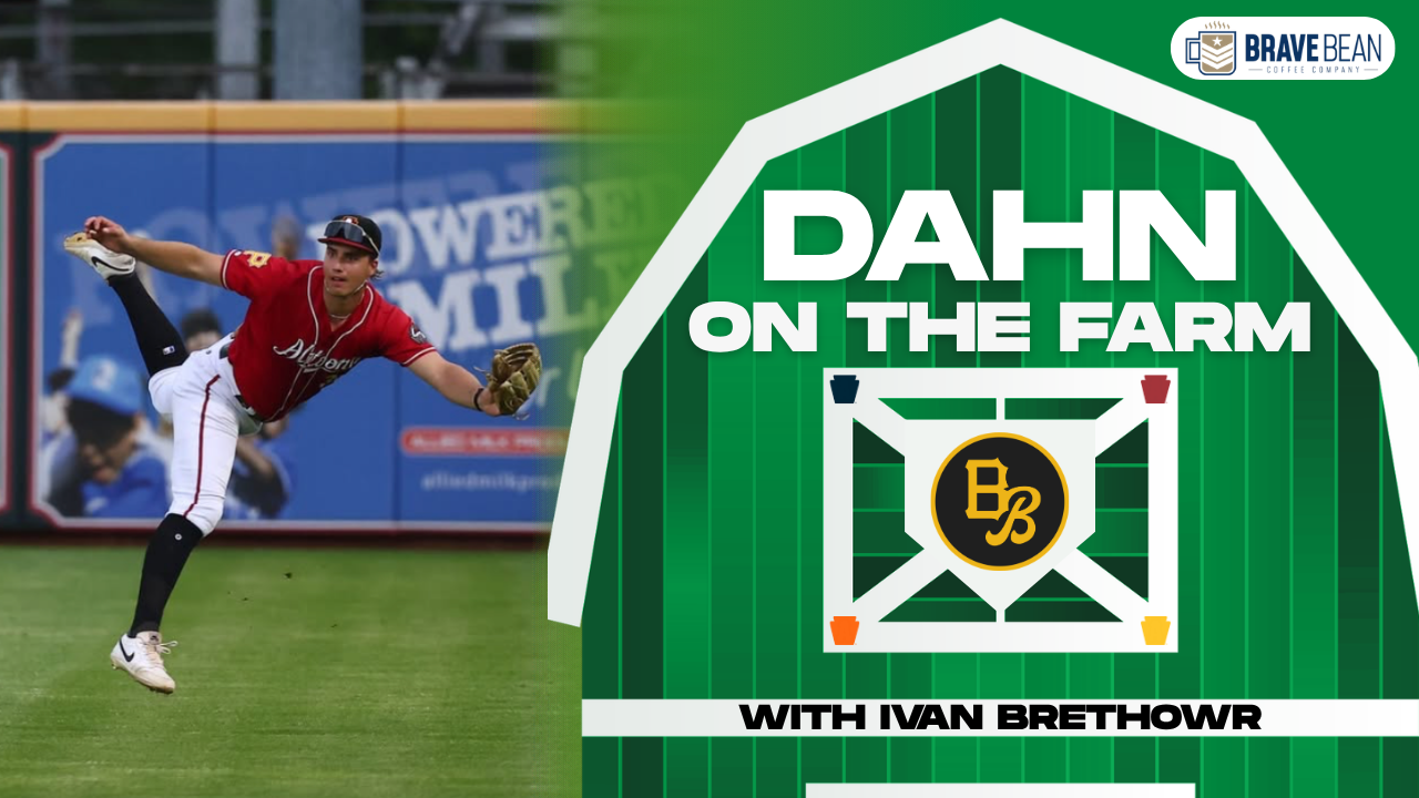 Ivan Brethowr Interview