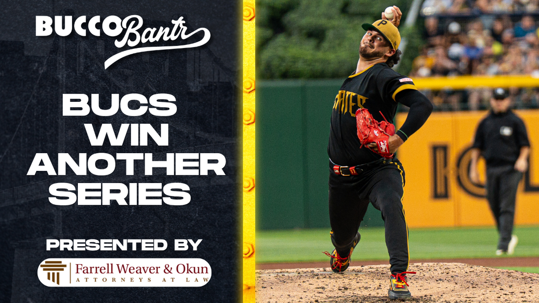 Pirates take series from Angels