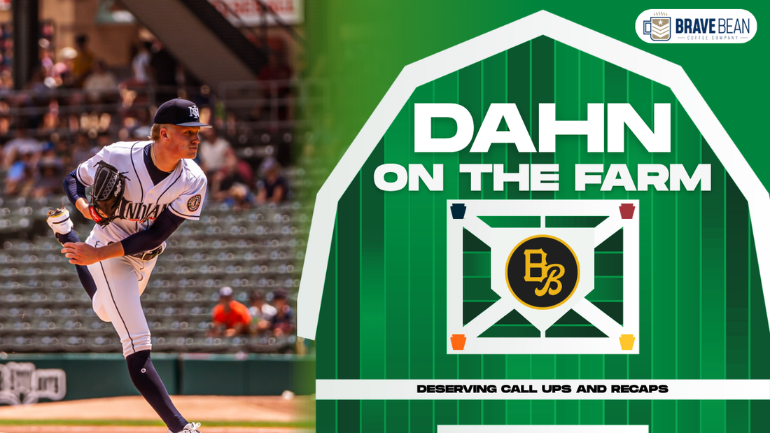 Who deserves the call? Dahn on the Farm