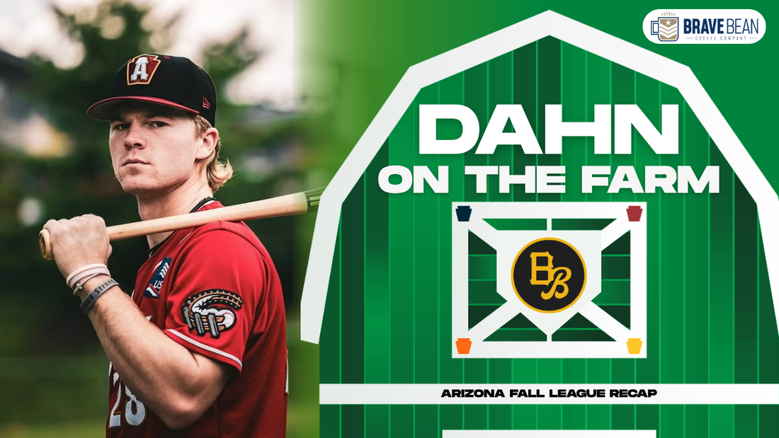 World Series Reactions, Small-Market Success & AFL Weekly Recap