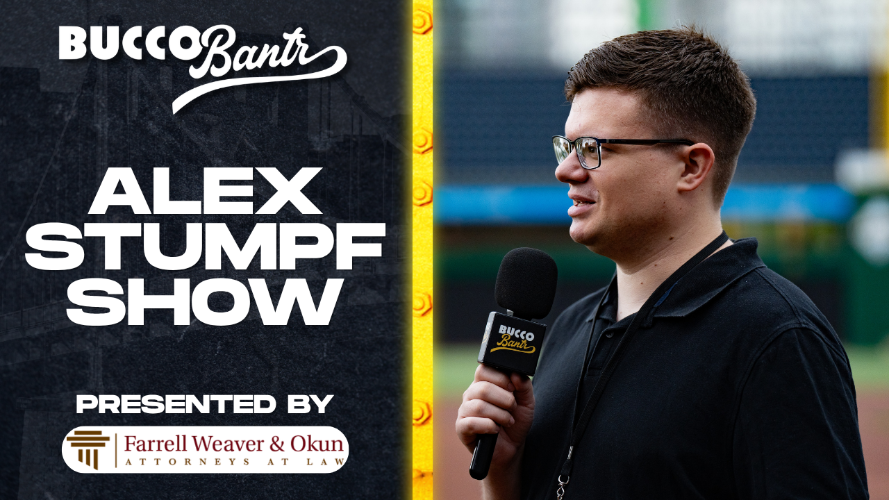 The Alex Stumpf Show