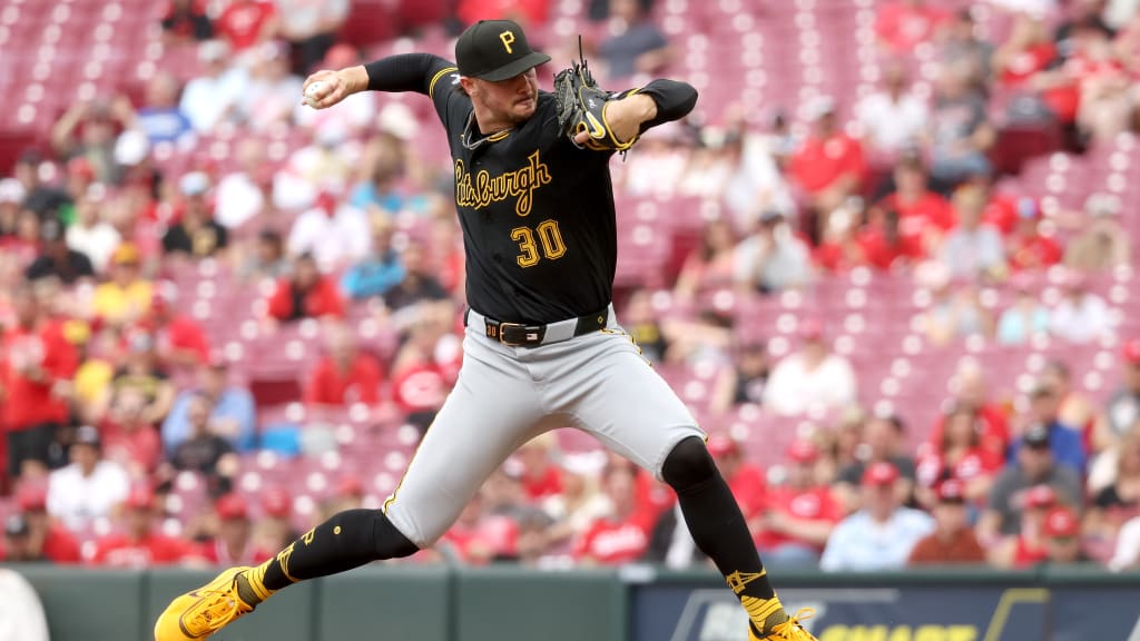 Paul Skenes Showing Some Humanity On The Mound Is Not A Reason For Concern