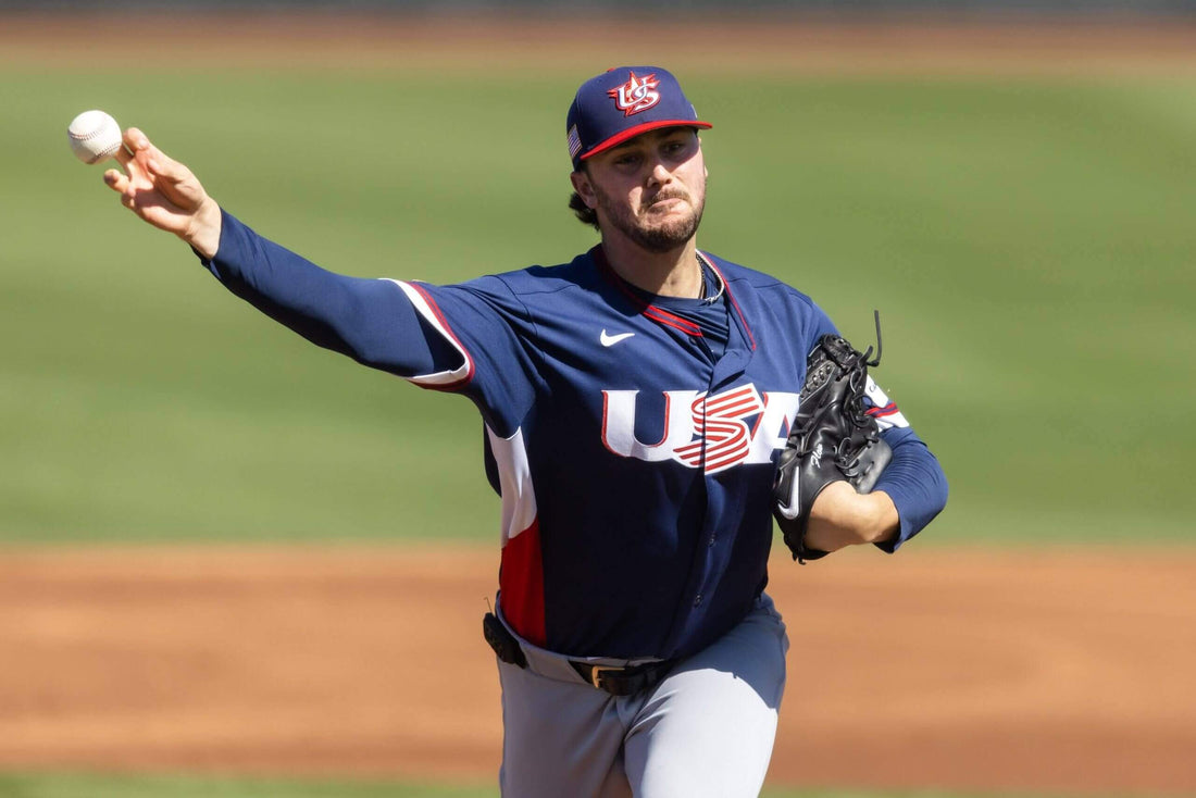 Paul Skenes Day: Team USA’s Biggest Stage Belongs to the Pirates’ Ace