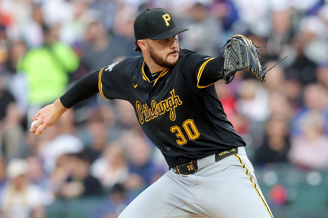 Current and Former Buccos in the WBC