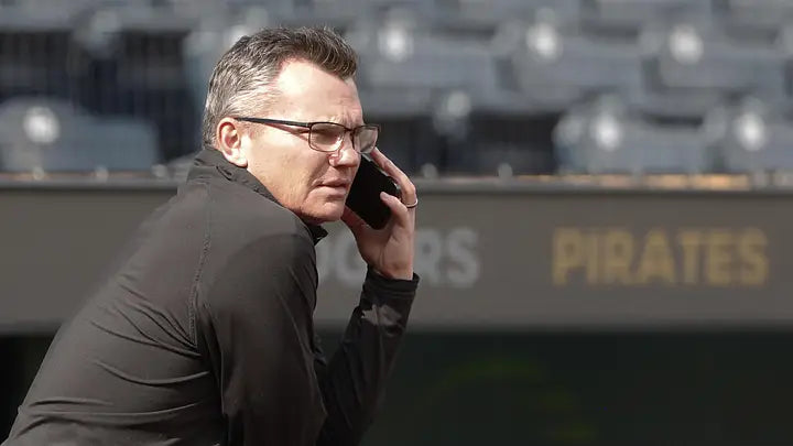 Pirates Prospects That Are Untouchable