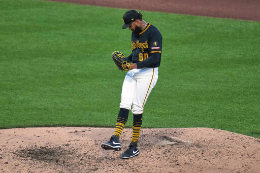 Pirates Suffer Frustrating Series Loss to Braves After Encouraging Opener