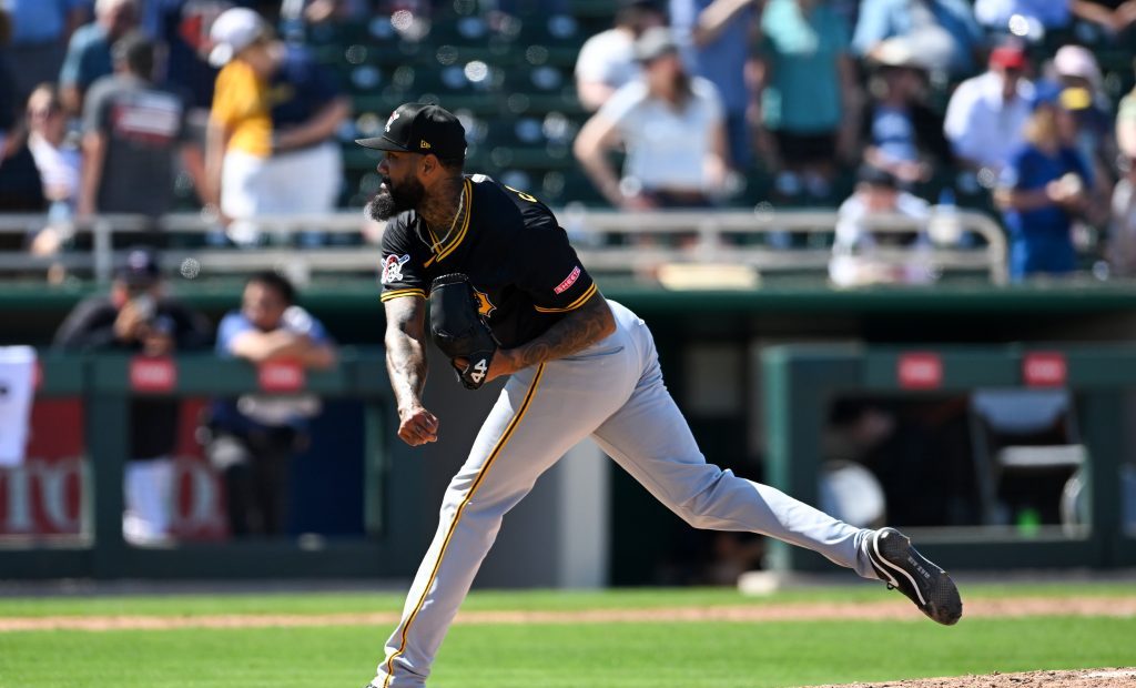 A Realistic Blueprint to Fix the Pirates’ Bullpen