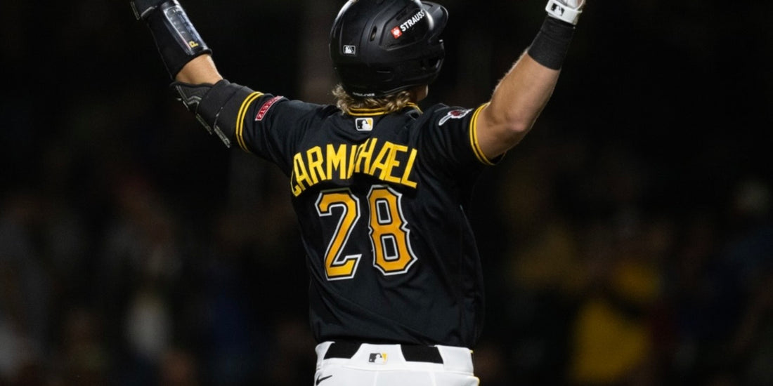 3 Pirates Prospects To Watch In the Arizona Fall League