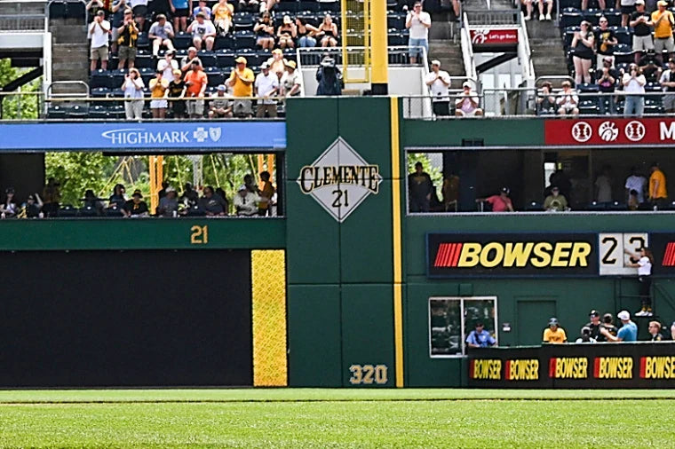 Who Has The Better Short Porch? Pirates vs Astros