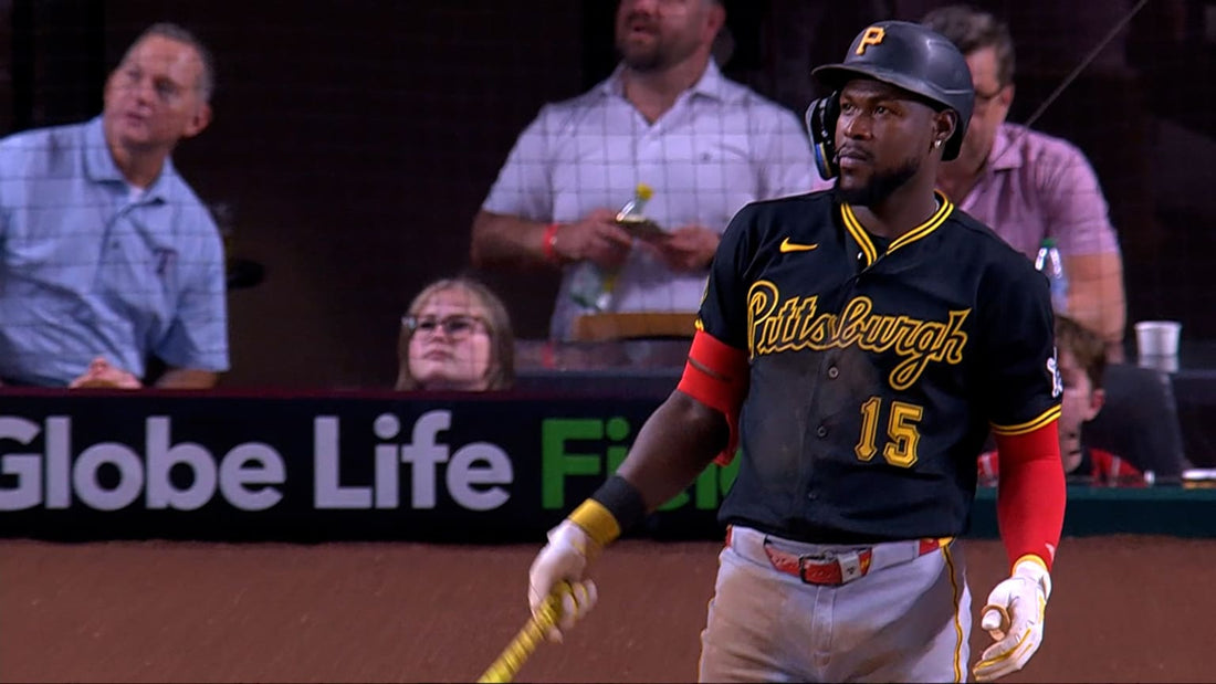 The Weirdest Things Of The Pirates’ 2026 Season