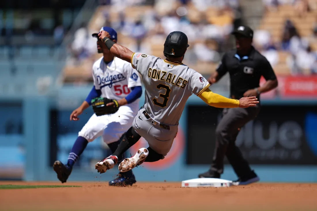 Dodgers Sweep Bucs Despite Valiant Effort