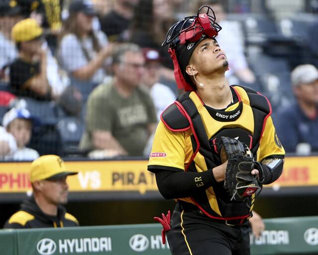 How the Pirates can fix the biggest weakness in their roster