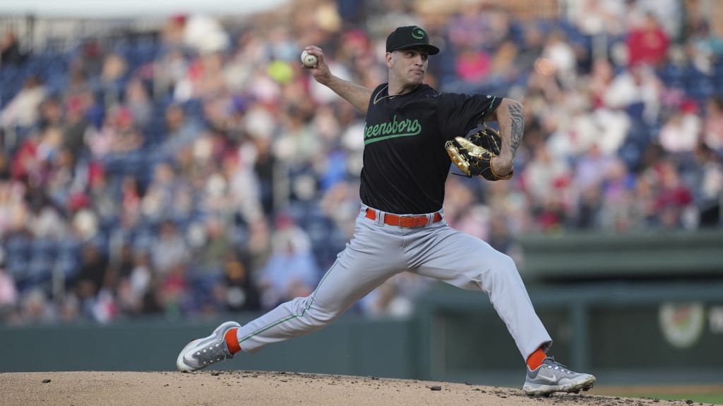 The Pittsburgh Pirates prospect that could make an Antwone Kelly-esque breakout in 2026