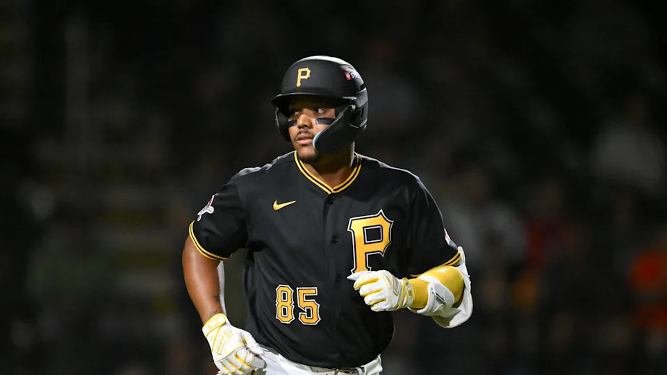 What Role Esmerlyn Valdez Will Fill For The Pirates