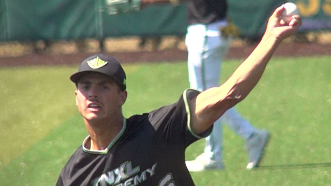An Underrated 2026 Pirates Draft Pick To Watch In 2027