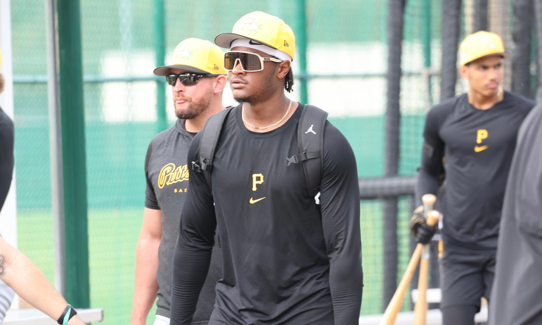 3 Pirates prospects off to a hot start in 2026