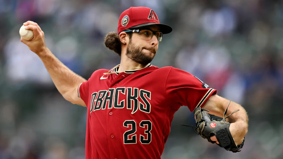 The Pirates’ Framber Valdez fallback is still on the free agent market