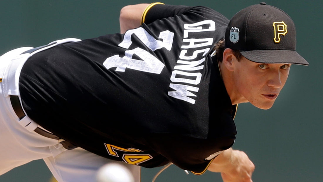 Pirates 2016 Prospect Class: Where Are They Now?