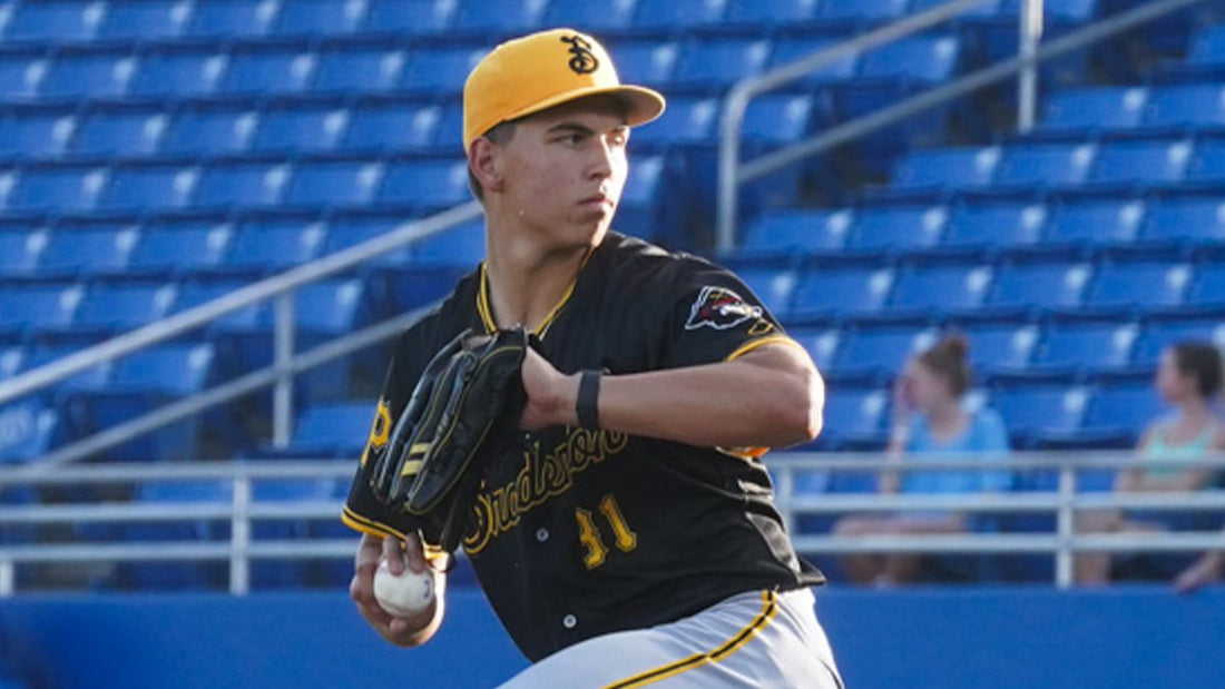 How long until Seth Hernandez makes his MLB debut?