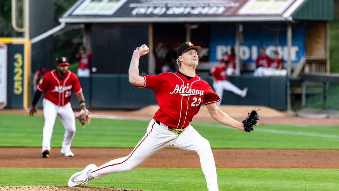 Pirates Need to Call-Up Minor League Signee To Help Bullpen
