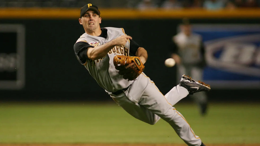 How Many Last Names Does It Take To Field A Pirates Lineup?