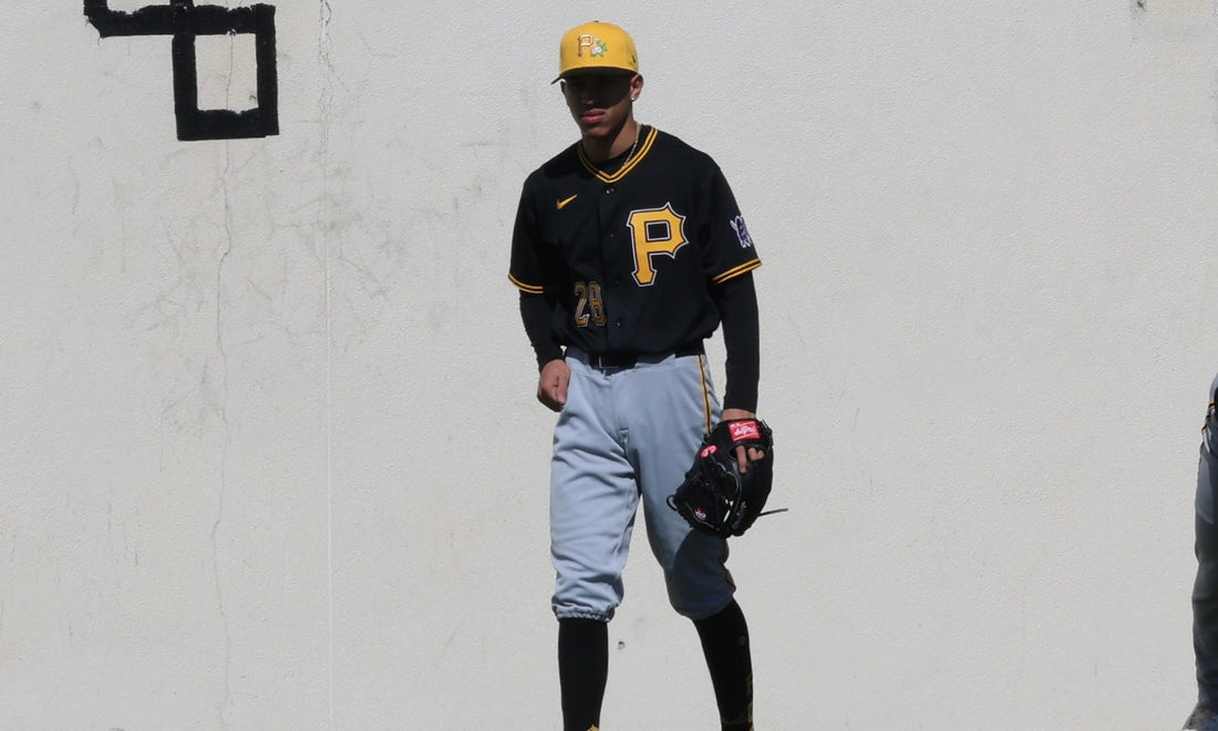The Pirates Pitching Prospect Who Could Breakout In 2027 After Injury-Plagued 2026