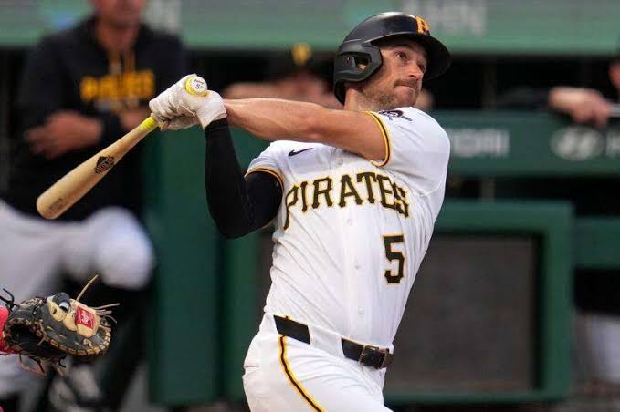 Trading Brandon Lowe Was Never A Good Idea For The Pirates