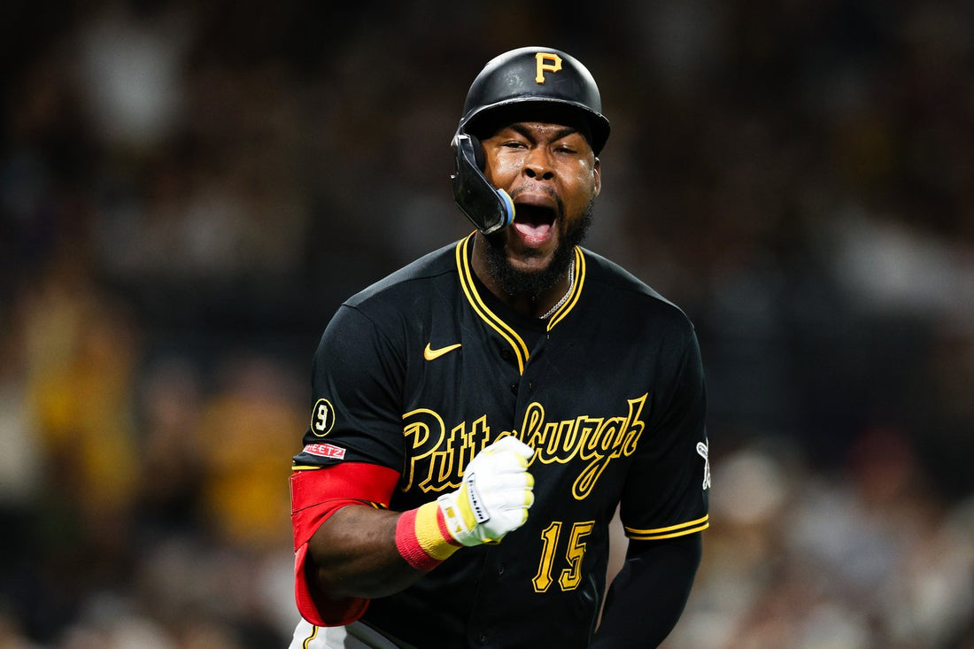 Pirates Take Series From Padres, but Let Big Opportunity Slip Away