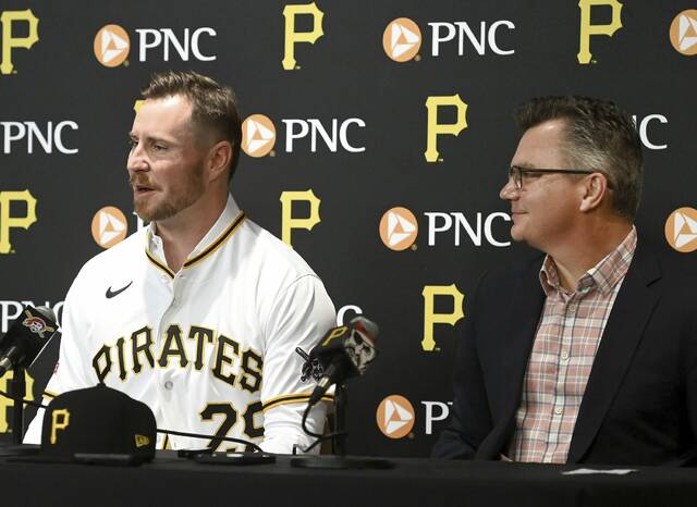Preseason PECOTA Projects the Pirates