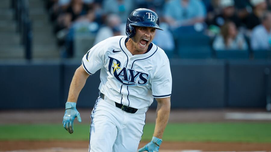 The Bucs are Building Depth, not Excess