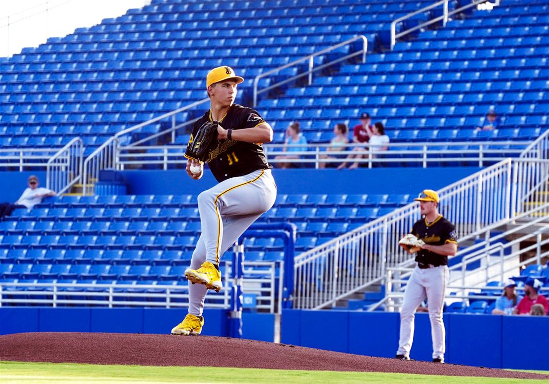 What FanGraphs Thinks of the Pirates’ Farm System