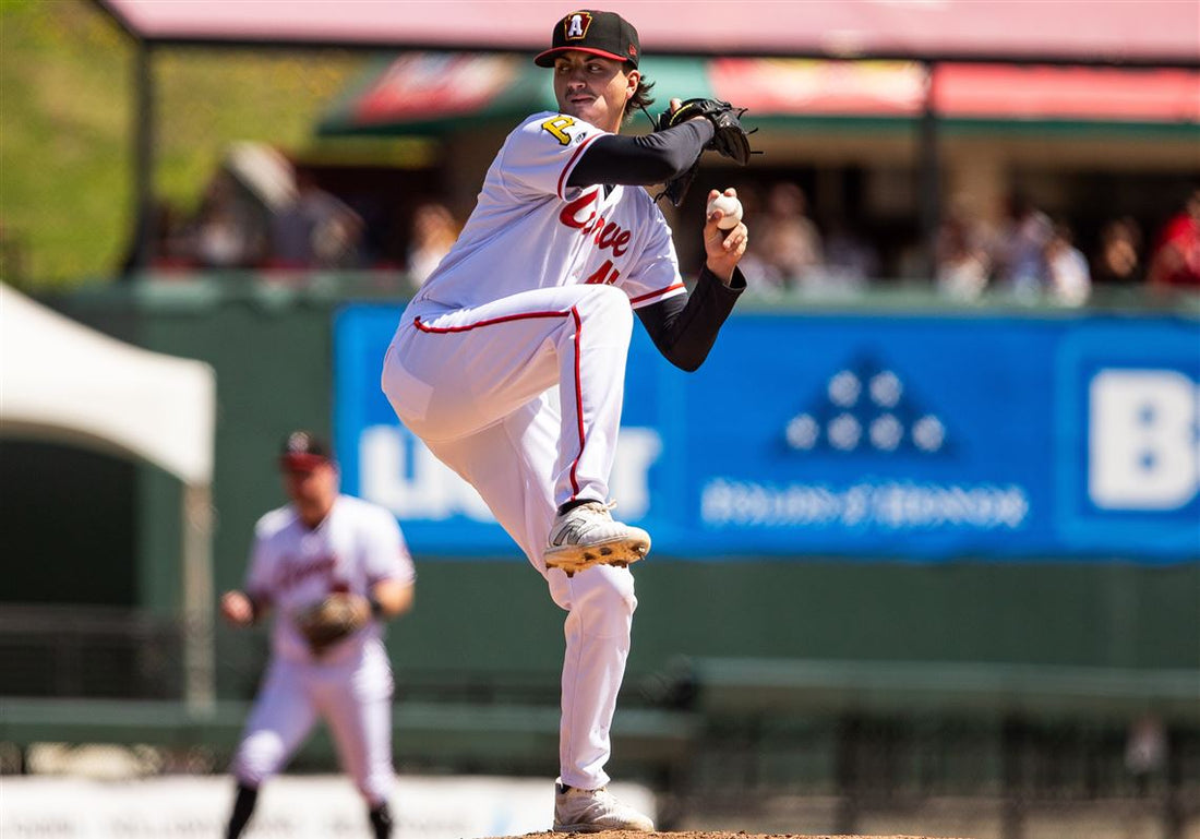 3 Pittsburgh Pirates prospect rebounds that could help the Bucs this year